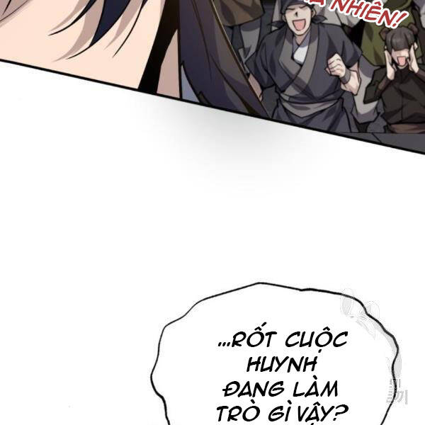 Đệ Nhất Võ Sư, Cao Thủ Baek chapter 28 - Upload bởi truyensieuhay.com
