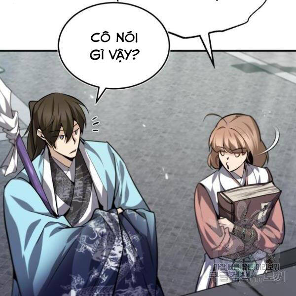 Đệ Nhất Võ Sư, Cao Thủ Baek chapter 28 - Upload bởi truyensieuhay.com