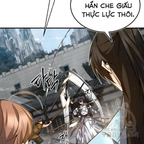 Đệ Nhất Võ Sư, Cao Thủ Baek chapter 28 - Upload bởi truyensieuhay.com
