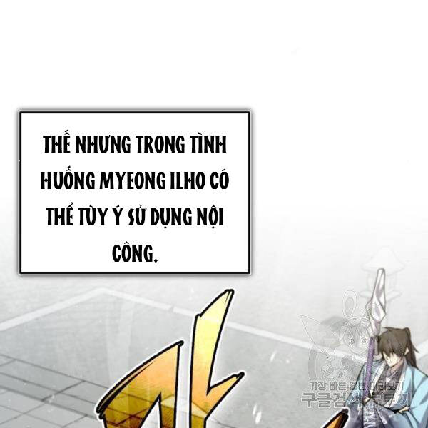 Đệ Nhất Võ Sư, Cao Thủ Baek chapter 28 - Upload bởi truyensieuhay.com