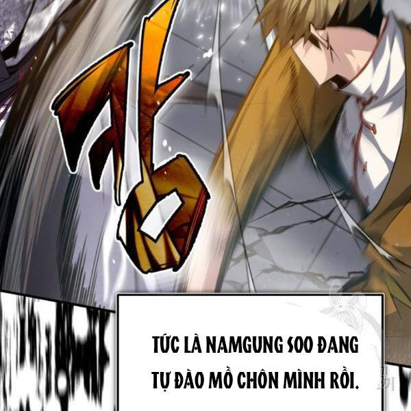 Đệ Nhất Võ Sư, Cao Thủ Baek chapter 28 - Upload bởi truyensieuhay.com