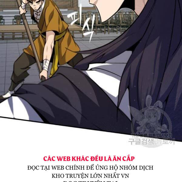 Đệ Nhất Võ Sư, Cao Thủ Baek chapter 28 - Upload bởi truyensieuhay.com
