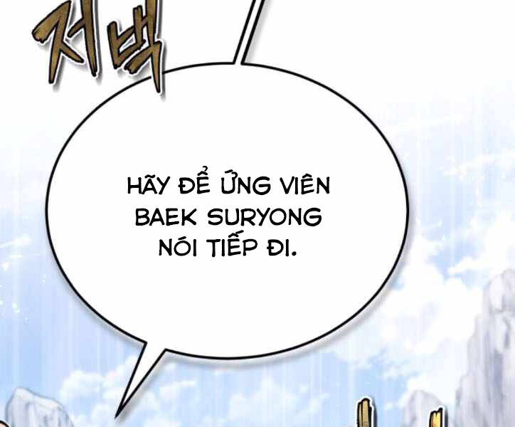 Đệ Nhất Võ Sư, Cao Thủ Baek chapter 29 - Upload bởi truyensieuhay.com
