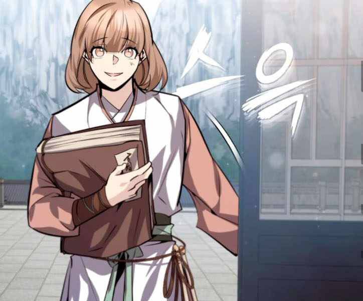 Đệ Nhất Võ Sư, Cao Thủ Baek chapter 29 - Upload bởi truyensieuhay.com