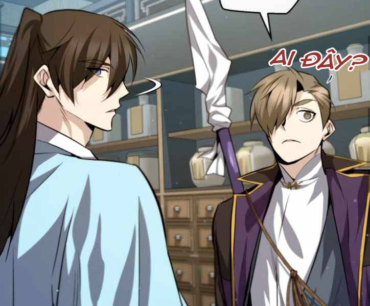 Đệ Nhất Võ Sư, Cao Thủ Baek chapter 29 - Upload bởi truyensieuhay.com