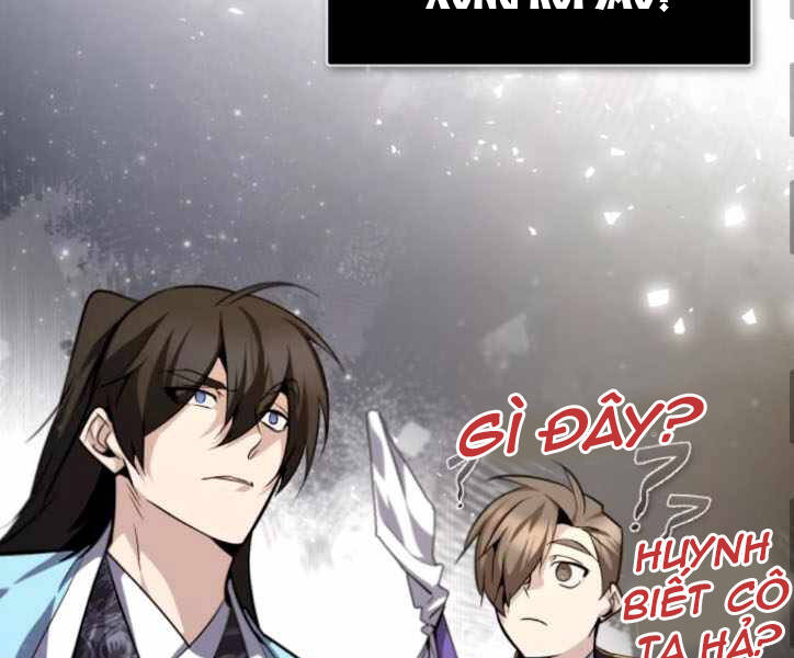 Đệ Nhất Võ Sư, Cao Thủ Baek chapter 29 - Upload bởi truyensieuhay.com