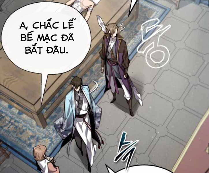 Đệ Nhất Võ Sư, Cao Thủ Baek chapter 29 - Upload bởi truyensieuhay.com