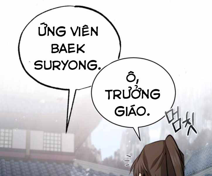Đệ Nhất Võ Sư, Cao Thủ Baek chapter 29 - Upload bởi truyensieuhay.com