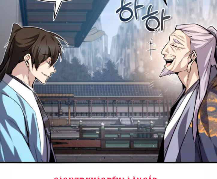 Đệ Nhất Võ Sư, Cao Thủ Baek chapter 29 - Upload bởi truyensieuhay.com