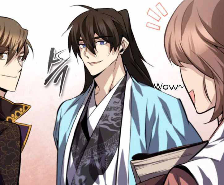 Đệ Nhất Võ Sư, Cao Thủ Baek chapter 29 - Upload bởi truyensieuhay.com