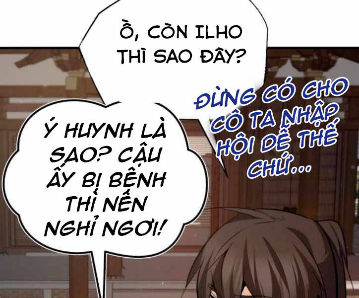 Đệ Nhất Võ Sư, Cao Thủ Baek chapter 29 - Upload bởi truyensieuhay.com