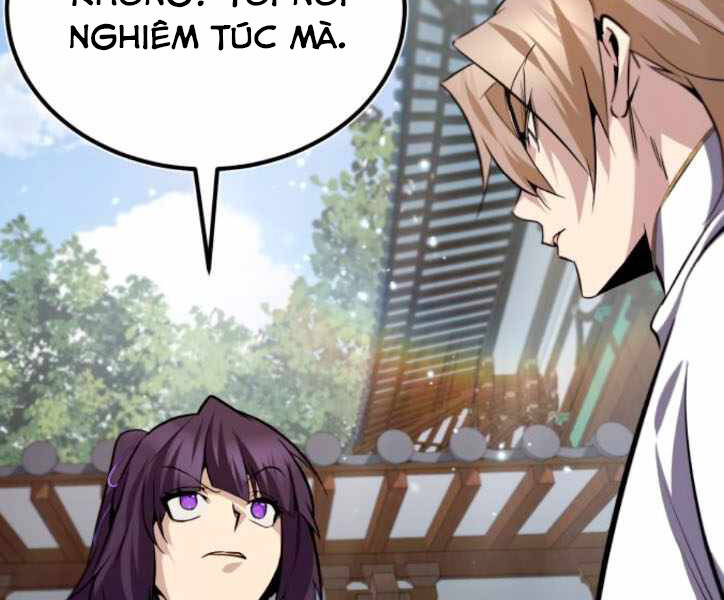 Đệ Nhất Võ Sư, Cao Thủ Baek chapter 29 - Upload bởi truyensieuhay.com
