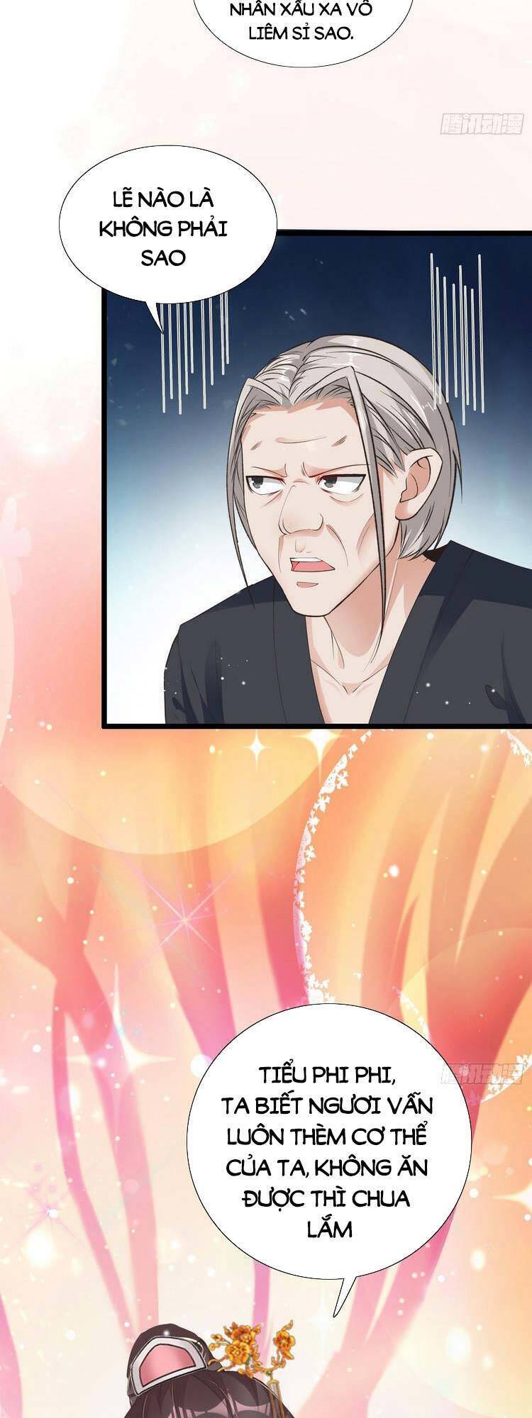 Tiểu Thúc Tổ Mời Xuất Sơn chapter 19 - Trang 25