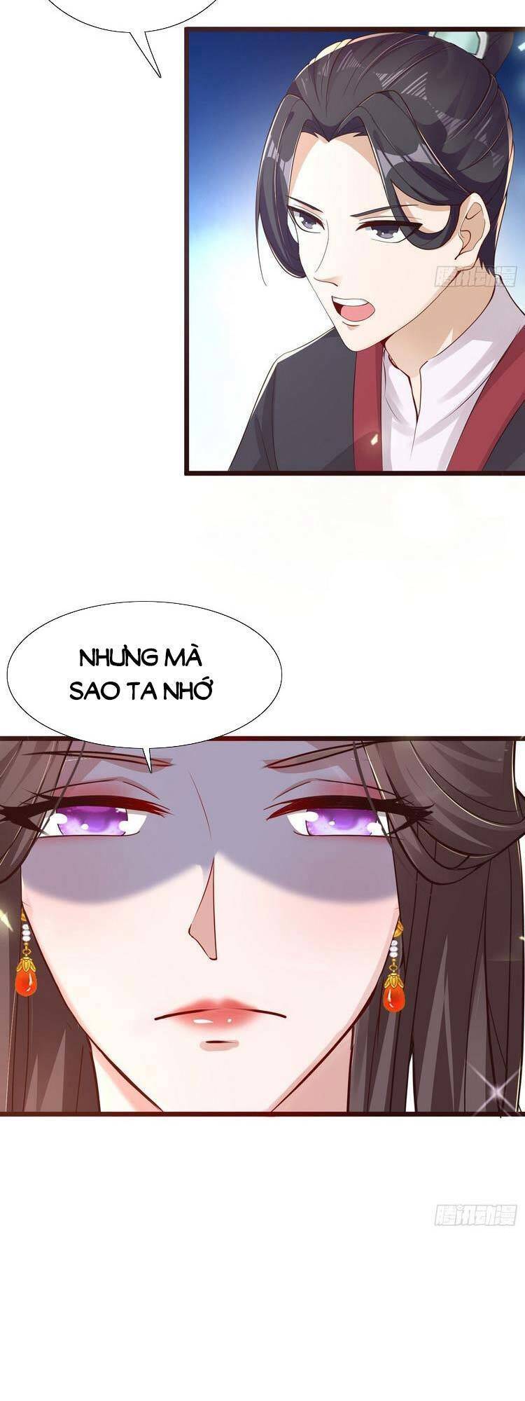Tiểu Thúc Tổ Mời Xuất Sơn chapter 19 - Trang 29