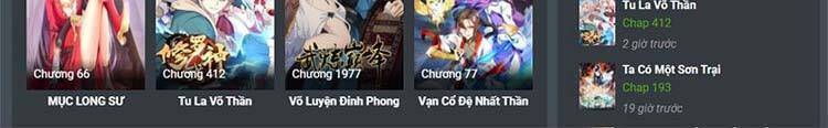 Tiểu Thúc Tổ Mời Xuất Sơn chapter 19 - Trang 31