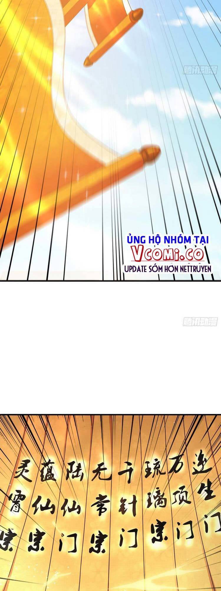 Tiểu Thúc Tổ Mời Xuất Sơn chapter 19 - Trang 6