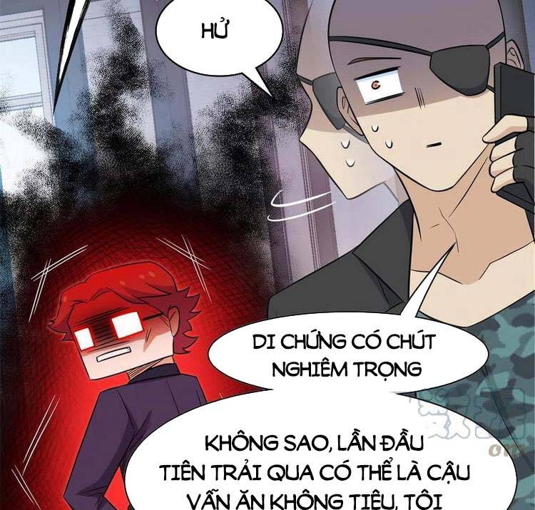 Cường Giả Đến Từ Trại Tâm Thần chapter 90 - Upload bởi truyensieuhay.com