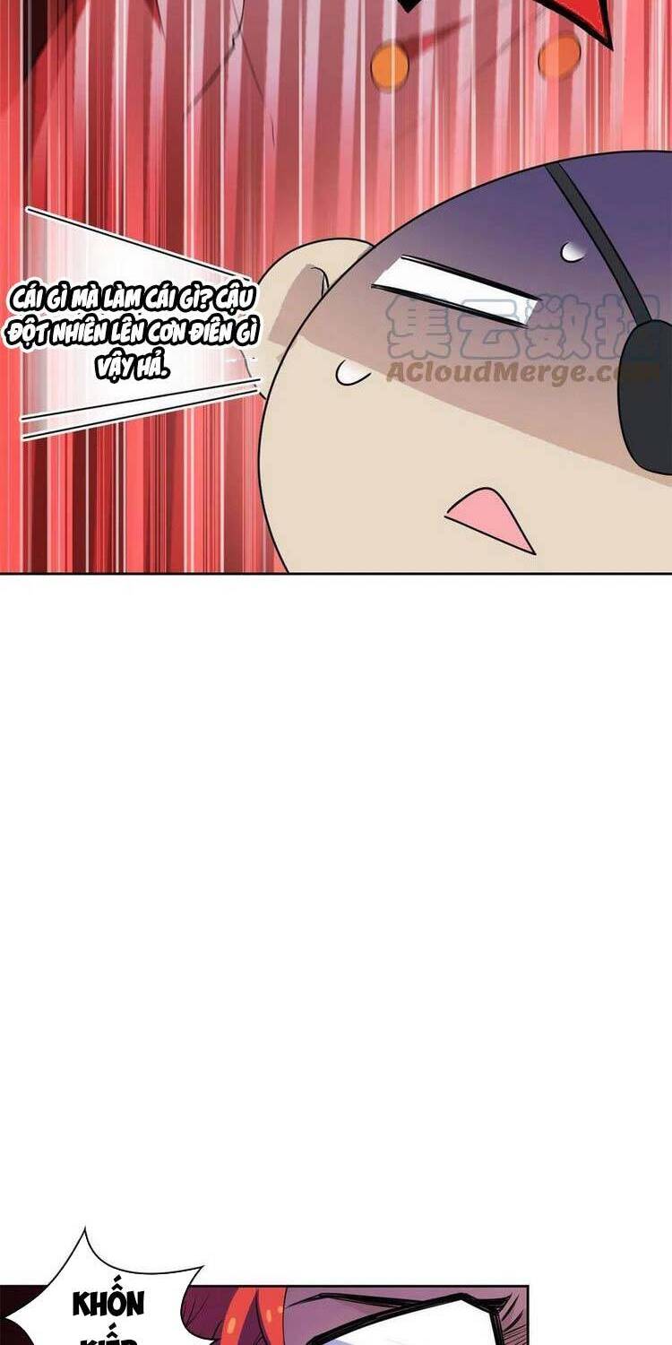 Cường Giả Đến Từ Trại Tâm Thần chapter 90 - Upload bởi truyensieuhay.com
