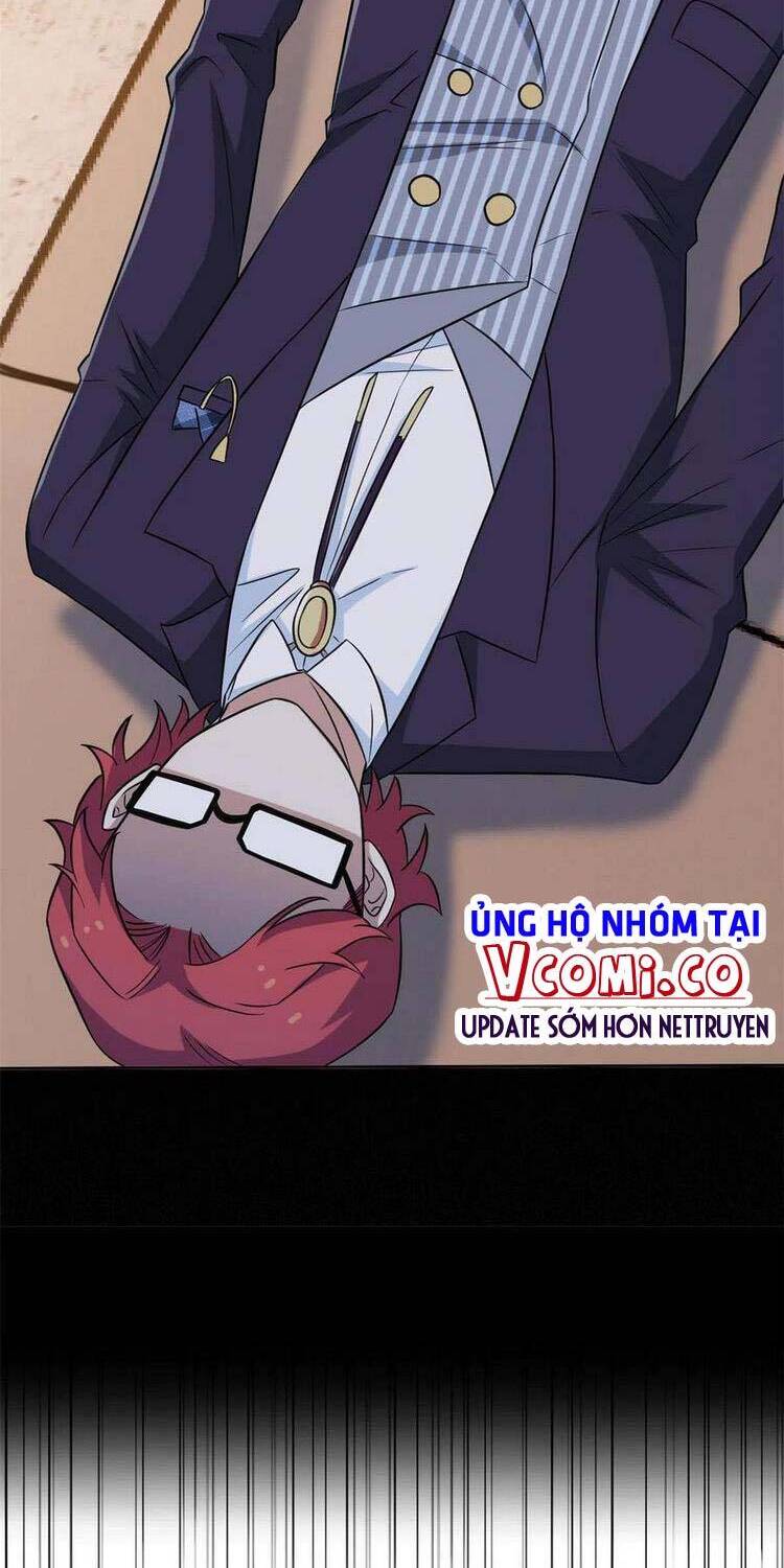 Cường Giả Đến Từ Trại Tâm Thần chapter 90 - Upload bởi truyensieuhay.com