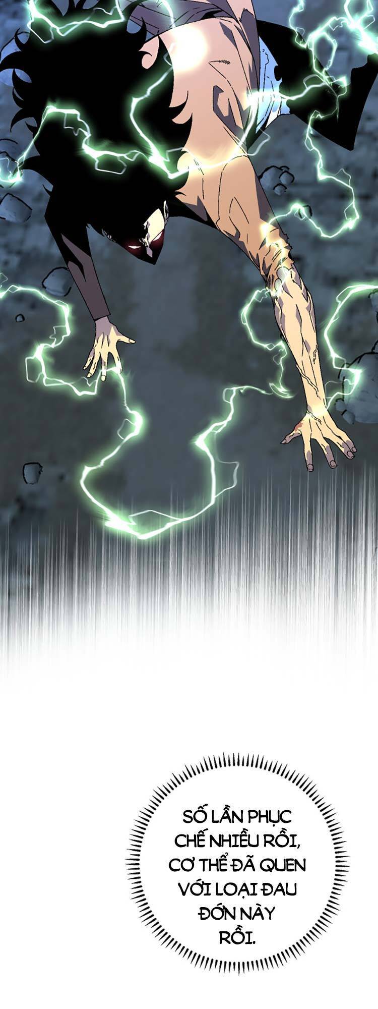 Thiên Phú Của Ngươi, Giờ Là Của Ta chapter 30 - Trang 13