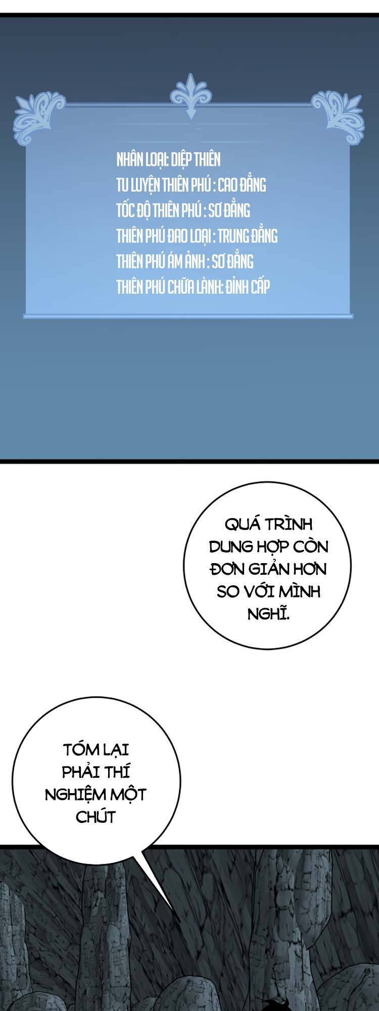 Thiên Phú Của Ngươi, Giờ Là Của Ta chapter 30 - Trang 15