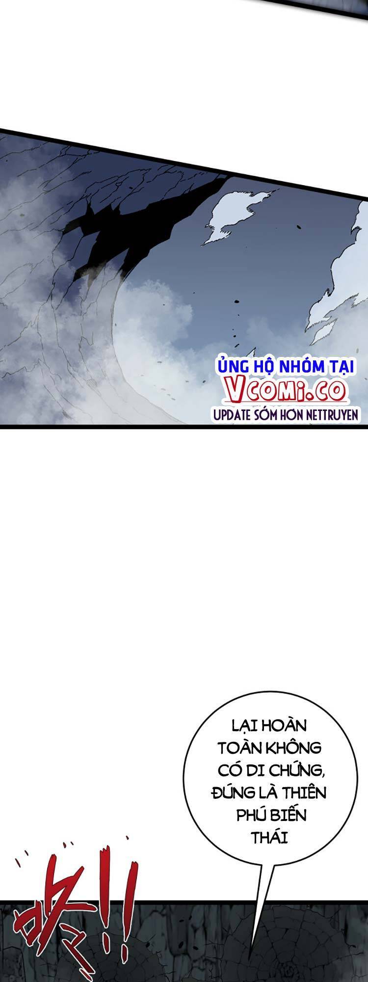 Thiên Phú Của Ngươi, Giờ Là Của Ta chapter 30 - Trang 20
