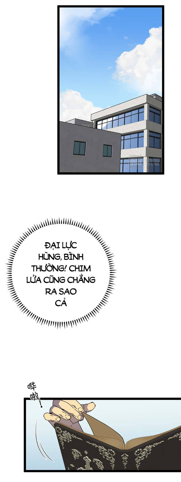 Thiên Phú Của Ngươi, Giờ Là Của Ta chapter 30 - Trang 24