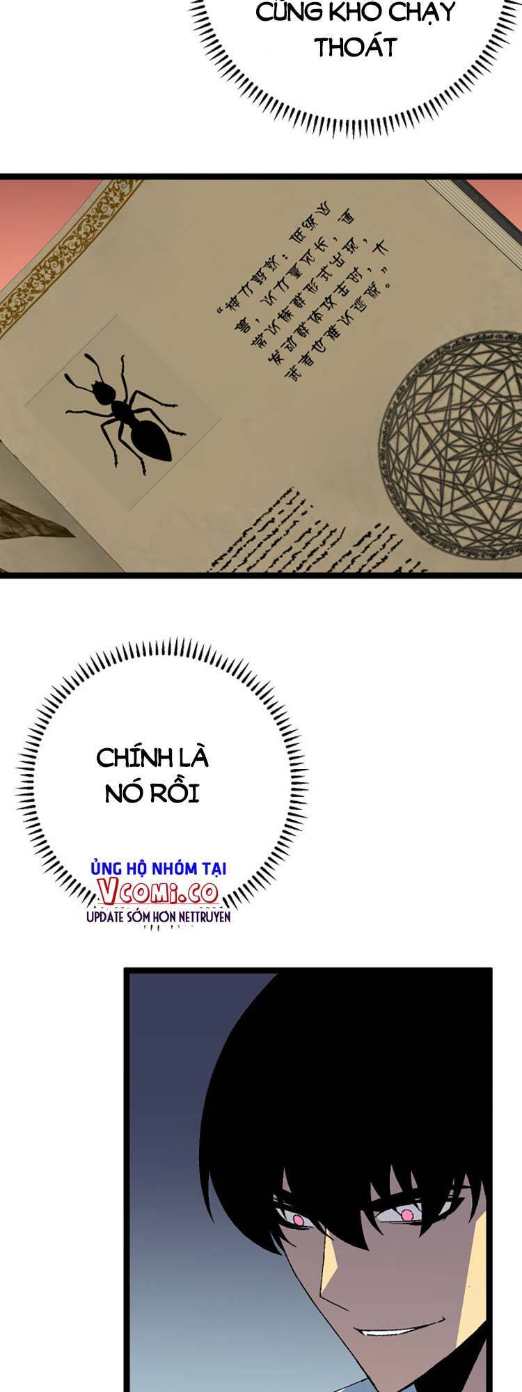 Thiên Phú Của Ngươi, Giờ Là Của Ta chapter 30 - Trang 27