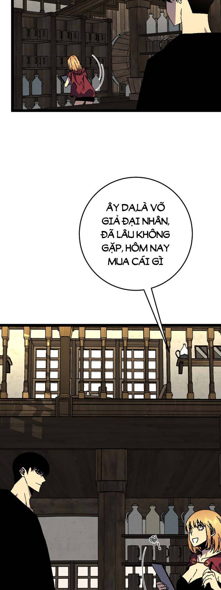 Thiên Phú Của Ngươi, Giờ Là Của Ta chapter 30 - Trang 30