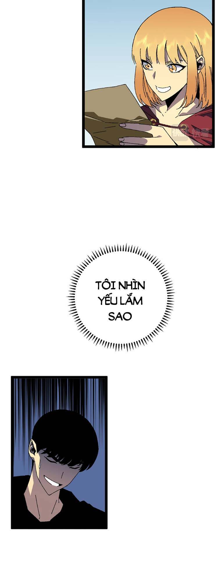 Thiên Phú Của Ngươi, Giờ Là Của Ta chapter 30 - Trang 32