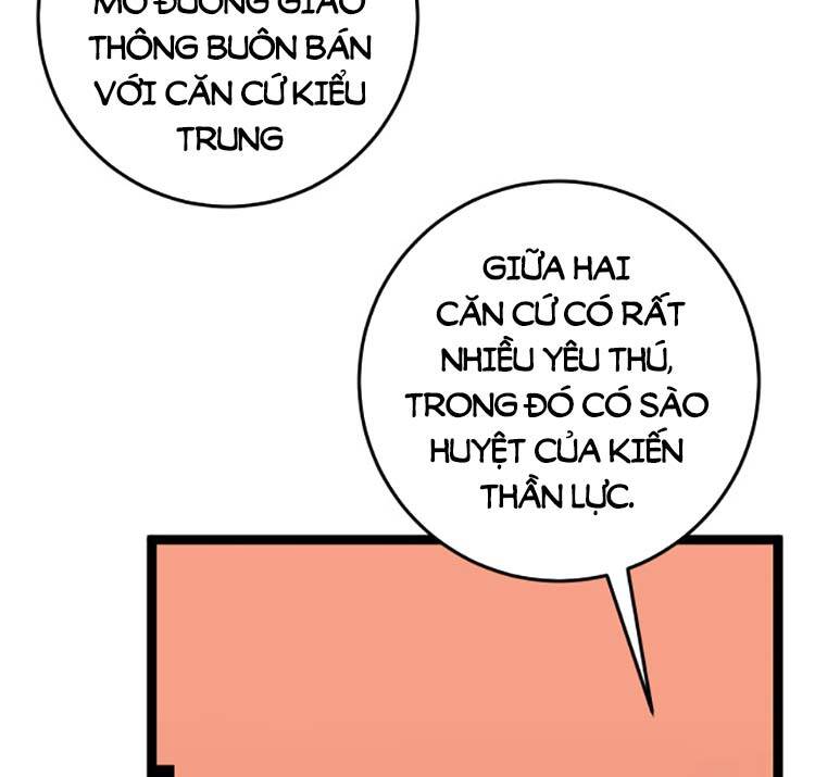 Thiên Phú Của Ngươi, Giờ Là Của Ta chapter 30 - Trang 34