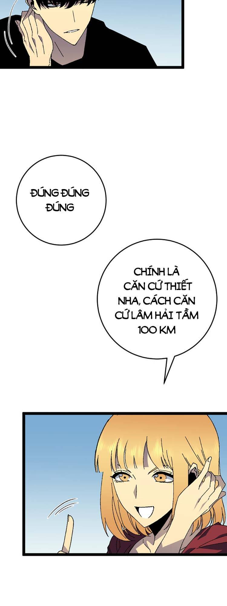 Thiên Phú Của Ngươi, Giờ Là Của Ta chapter 30 - Trang 36