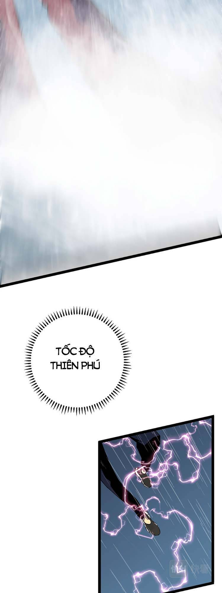 Thiên Phú Của Ngươi, Giờ Là Của Ta chapter 30 - Trang 4