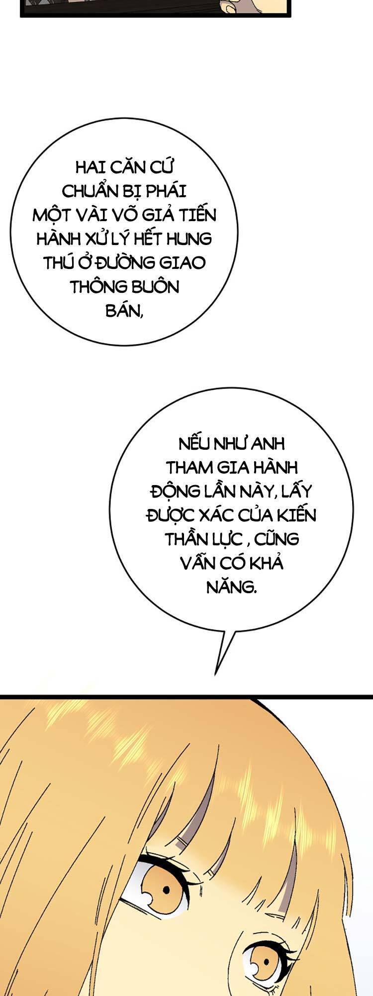 Thiên Phú Của Ngươi, Giờ Là Của Ta chapter 30 - Trang 42