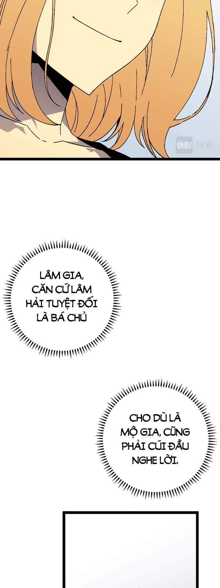 Thiên Phú Của Ngươi, Giờ Là Của Ta chapter 30 - Trang 43