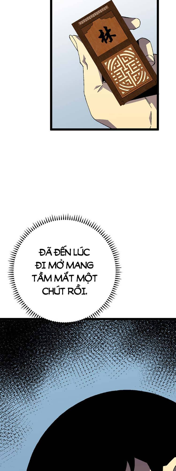 Thiên Phú Của Ngươi, Giờ Là Của Ta chapter 30 - Trang 44
