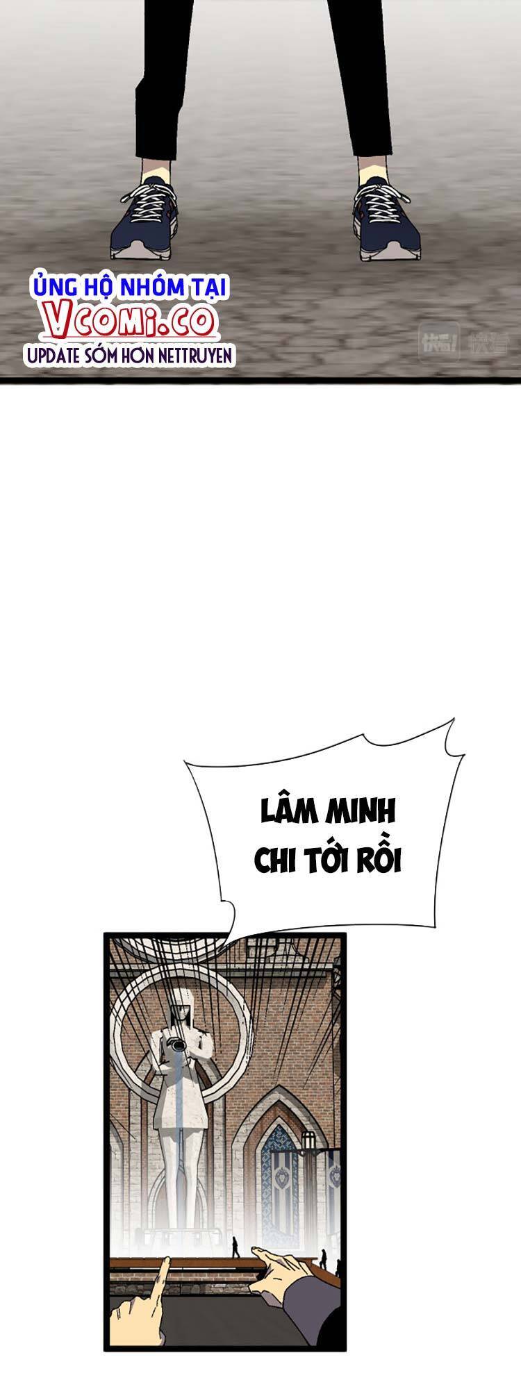 Thiên Phú Của Ngươi, Giờ Là Của Ta chapter 30 - Trang 49