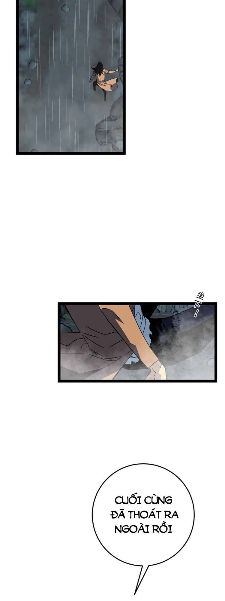 Thiên Phú Của Ngươi, Giờ Là Của Ta chapter 30 - Trang 8