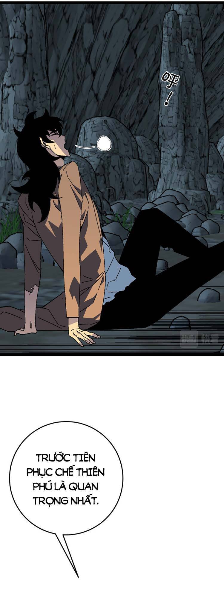Thiên Phú Của Ngươi, Giờ Là Của Ta chapter 30 - Trang 9