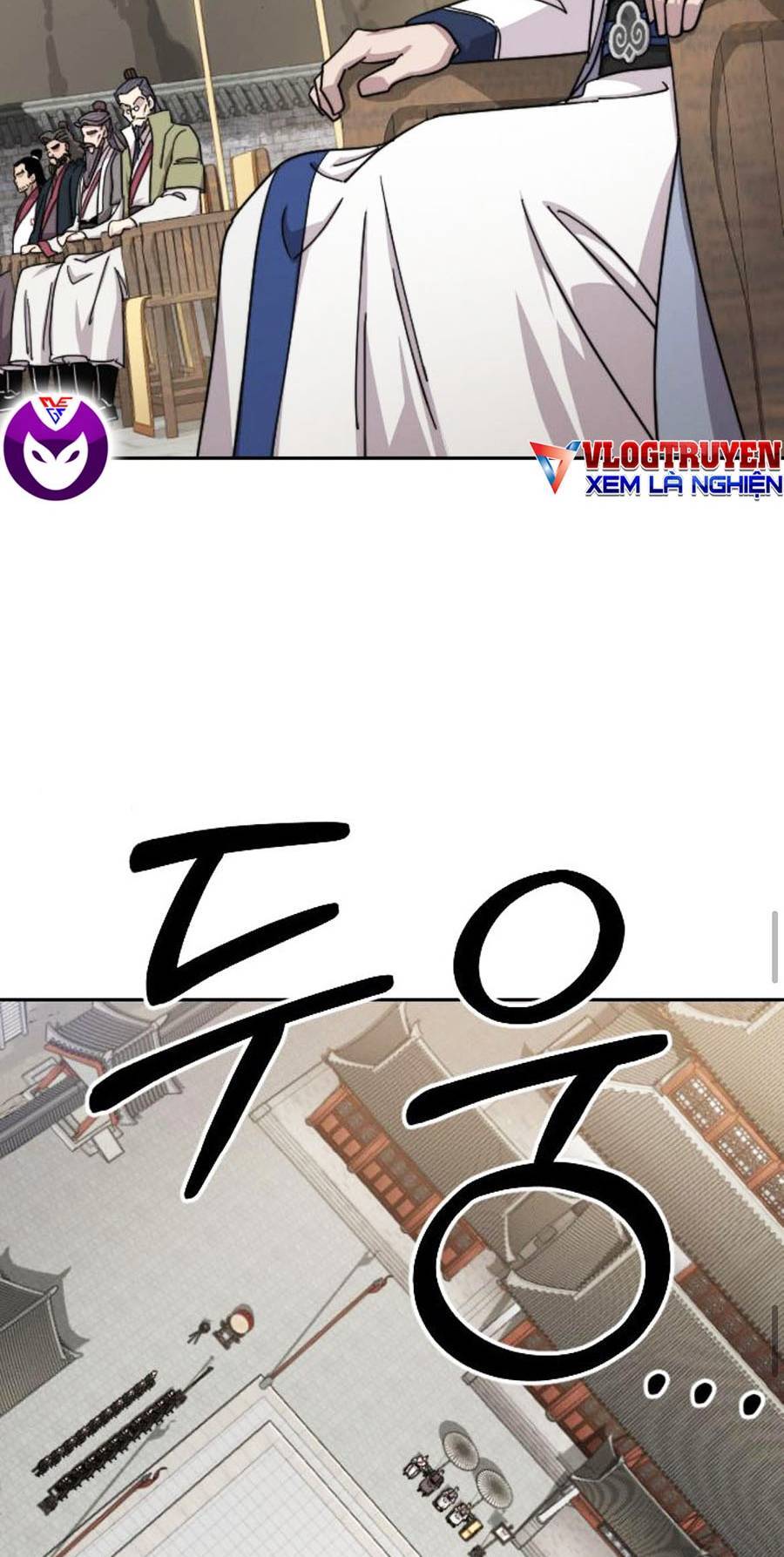 Hoa Sơn Tái Xuất chapter 58 - Upload bởi truyensieuhay.com