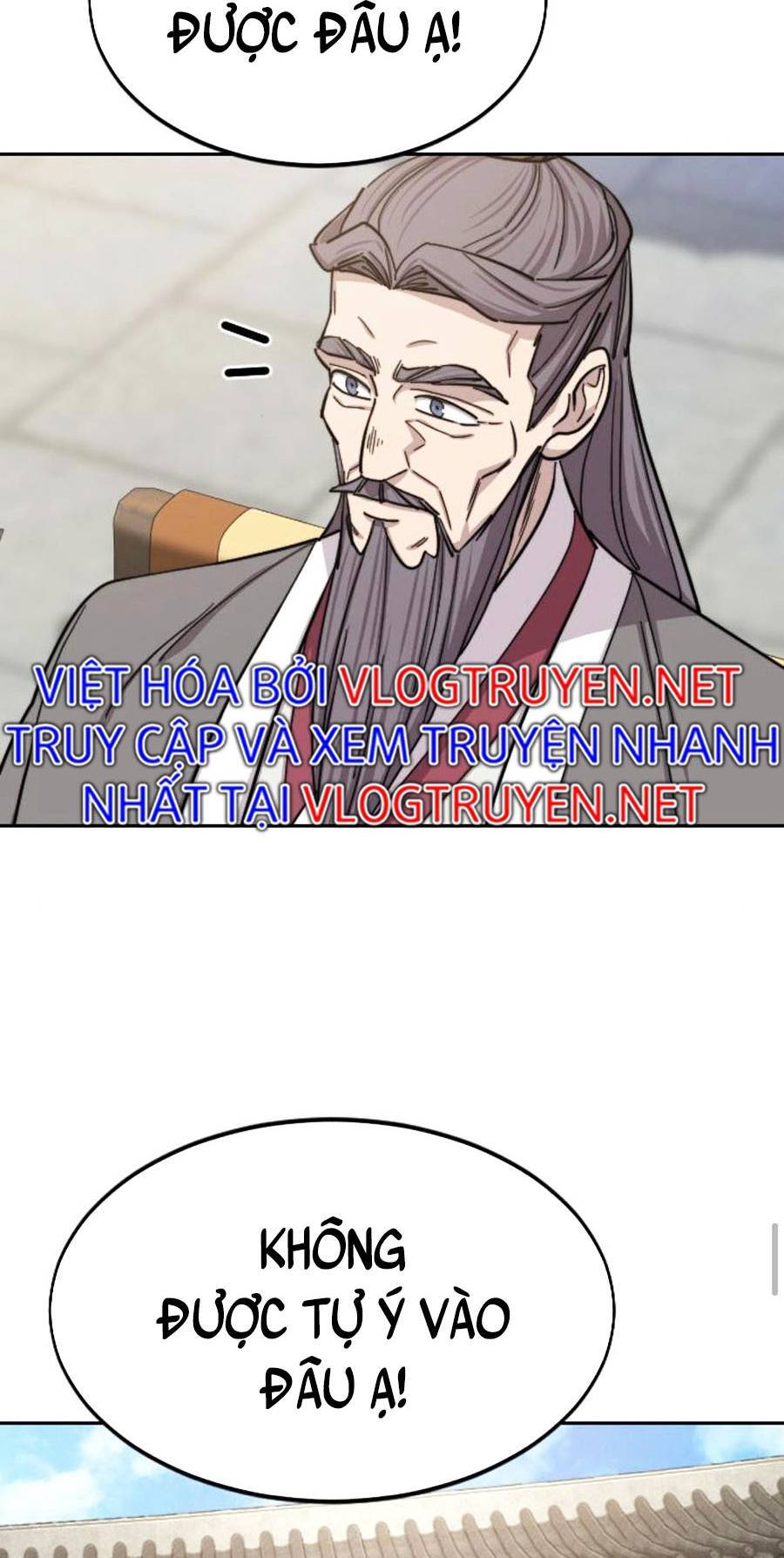 Hoa Sơn Tái Xuất chapter 58 - Upload bởi truyensieuhay.com