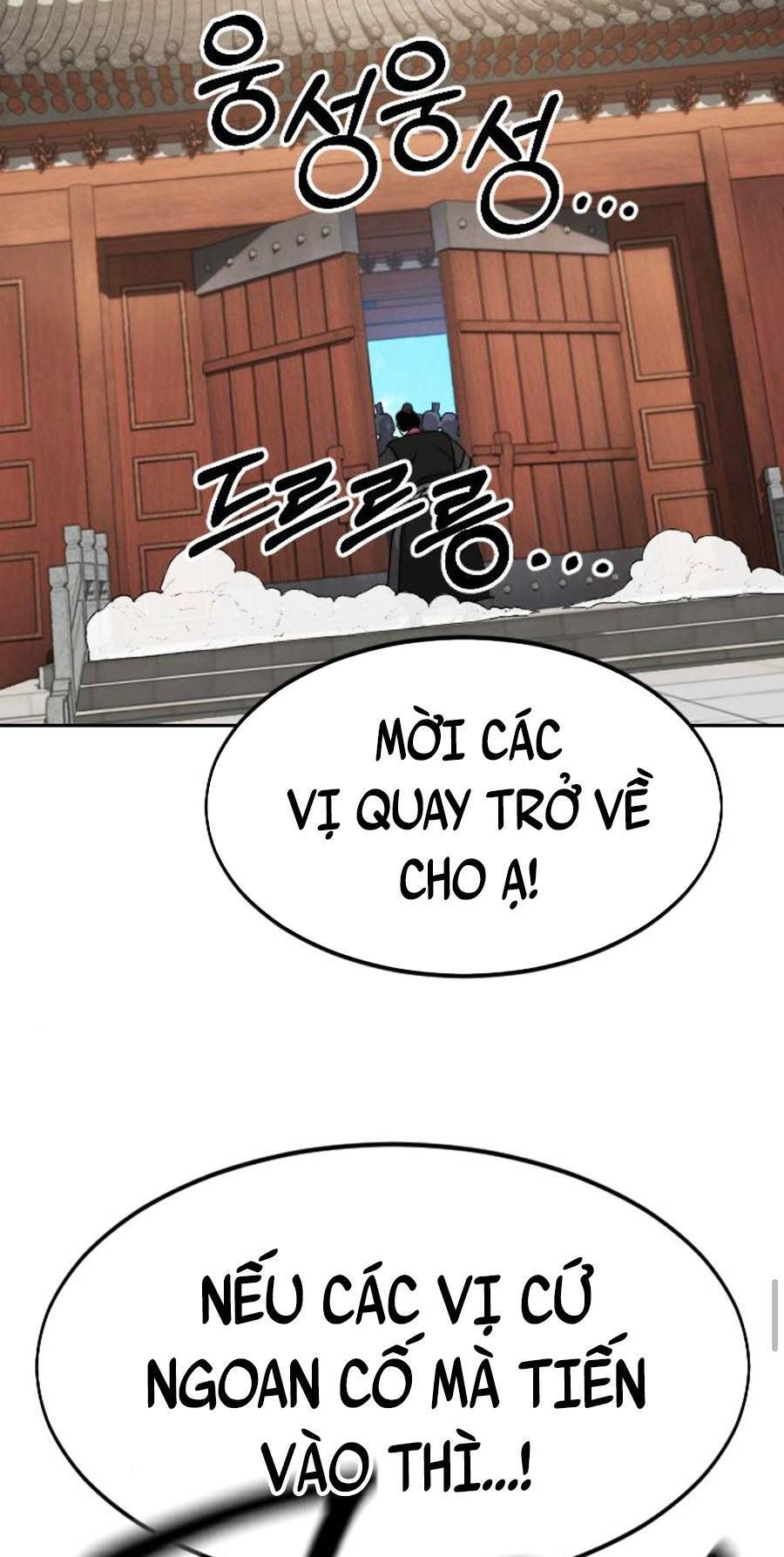 Hoa Sơn Tái Xuất chapter 58 - Upload bởi truyensieuhay.com