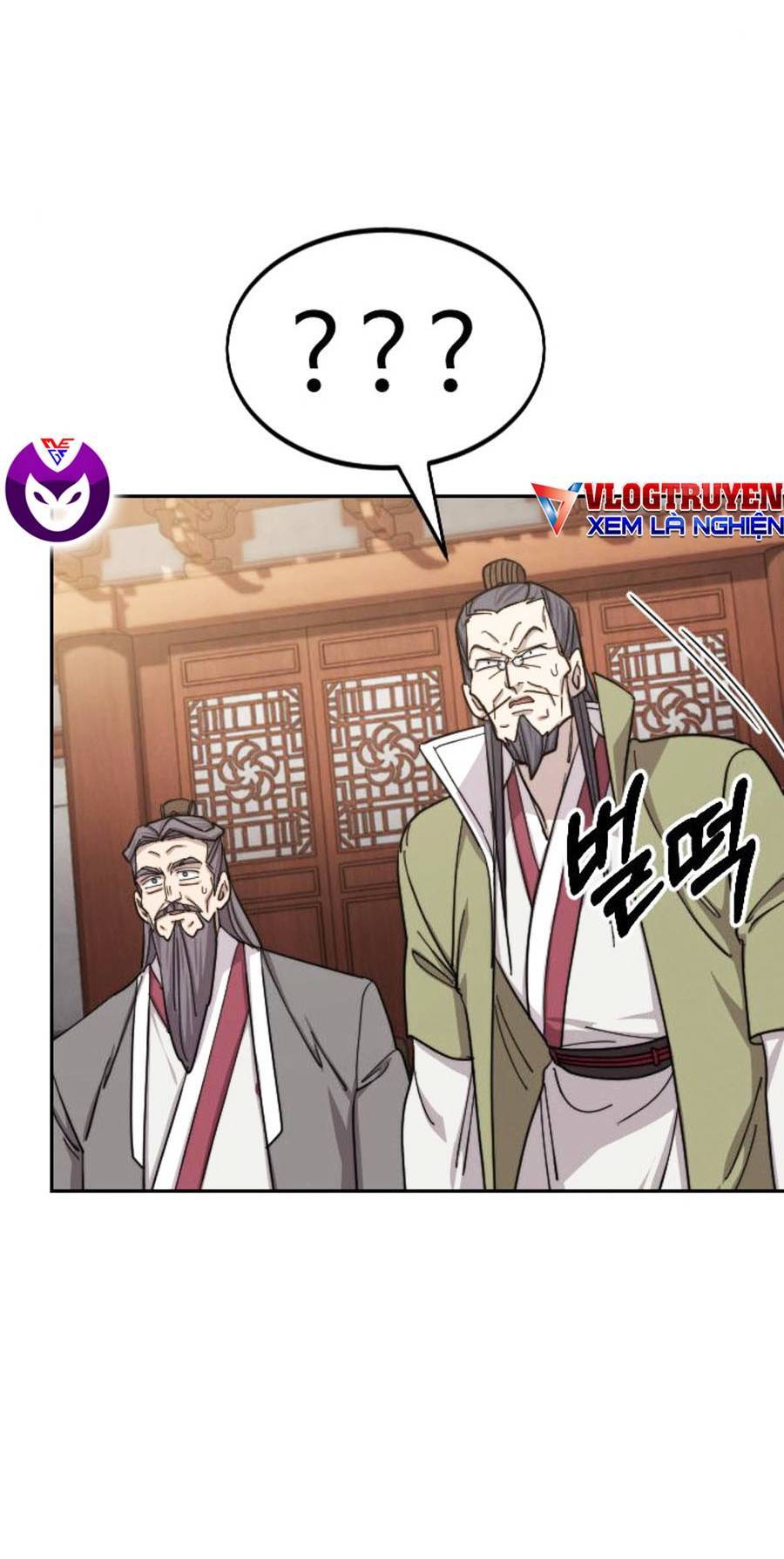 Hoa Sơn Tái Xuất chapter 58 - Upload bởi truyensieuhay.com