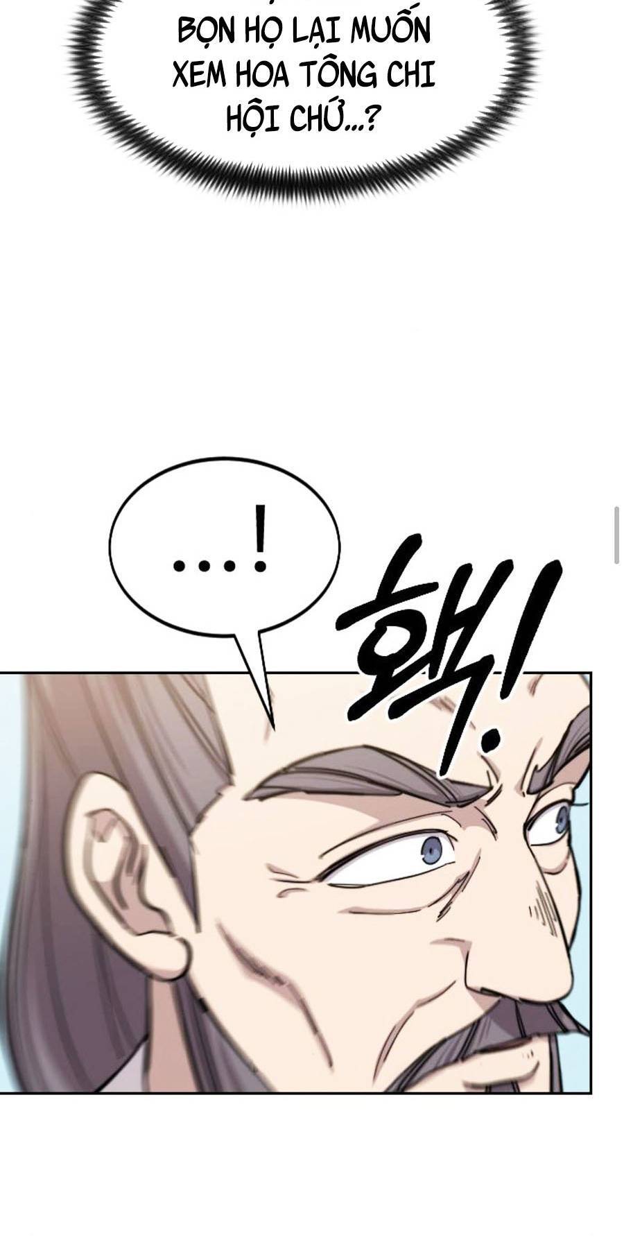 Hoa Sơn Tái Xuất chapter 58 - Upload bởi truyensieuhay.com