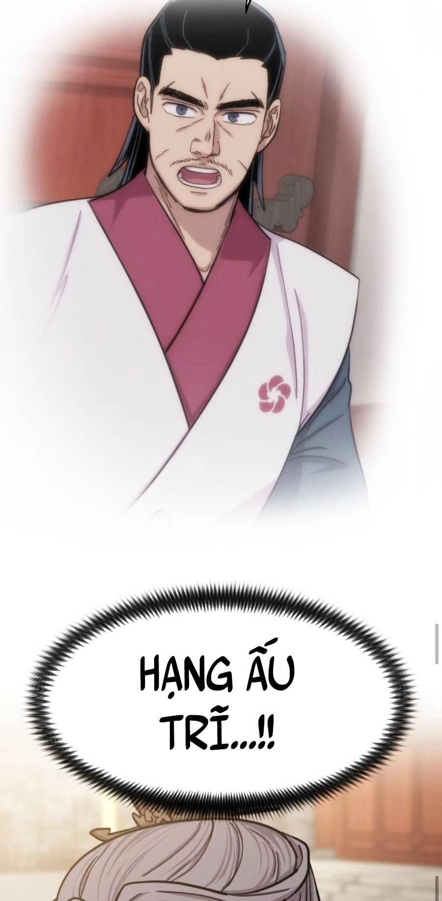 Hoa Sơn Tái Xuất chapter 58 - Upload bởi truyensieuhay.com