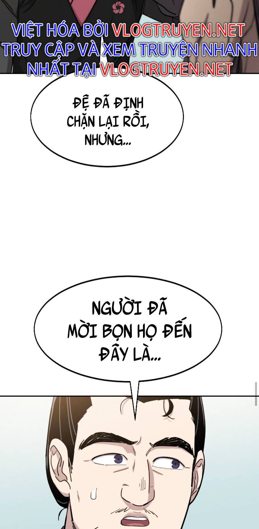 Hoa Sơn Tái Xuất chapter 58 - Upload bởi truyensieuhay.com