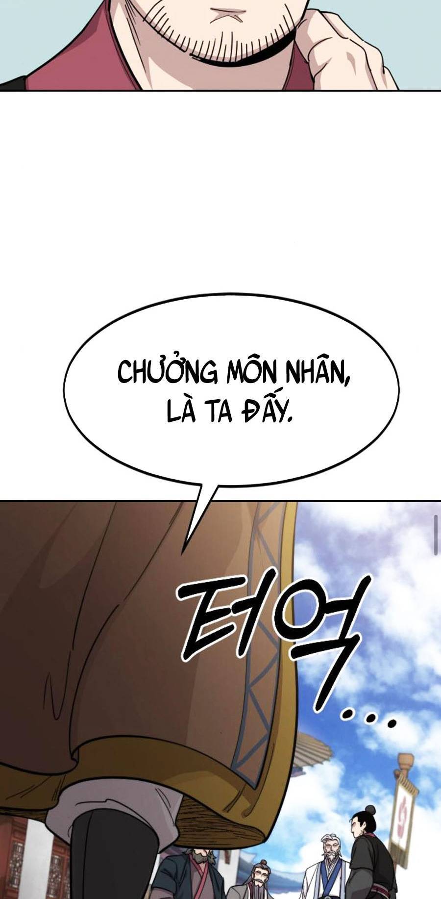 Hoa Sơn Tái Xuất chapter 58 - Upload bởi truyensieuhay.com