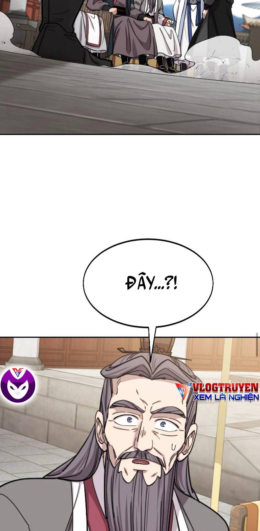 Hoa Sơn Tái Xuất chapter 58 - Upload bởi truyensieuhay.com