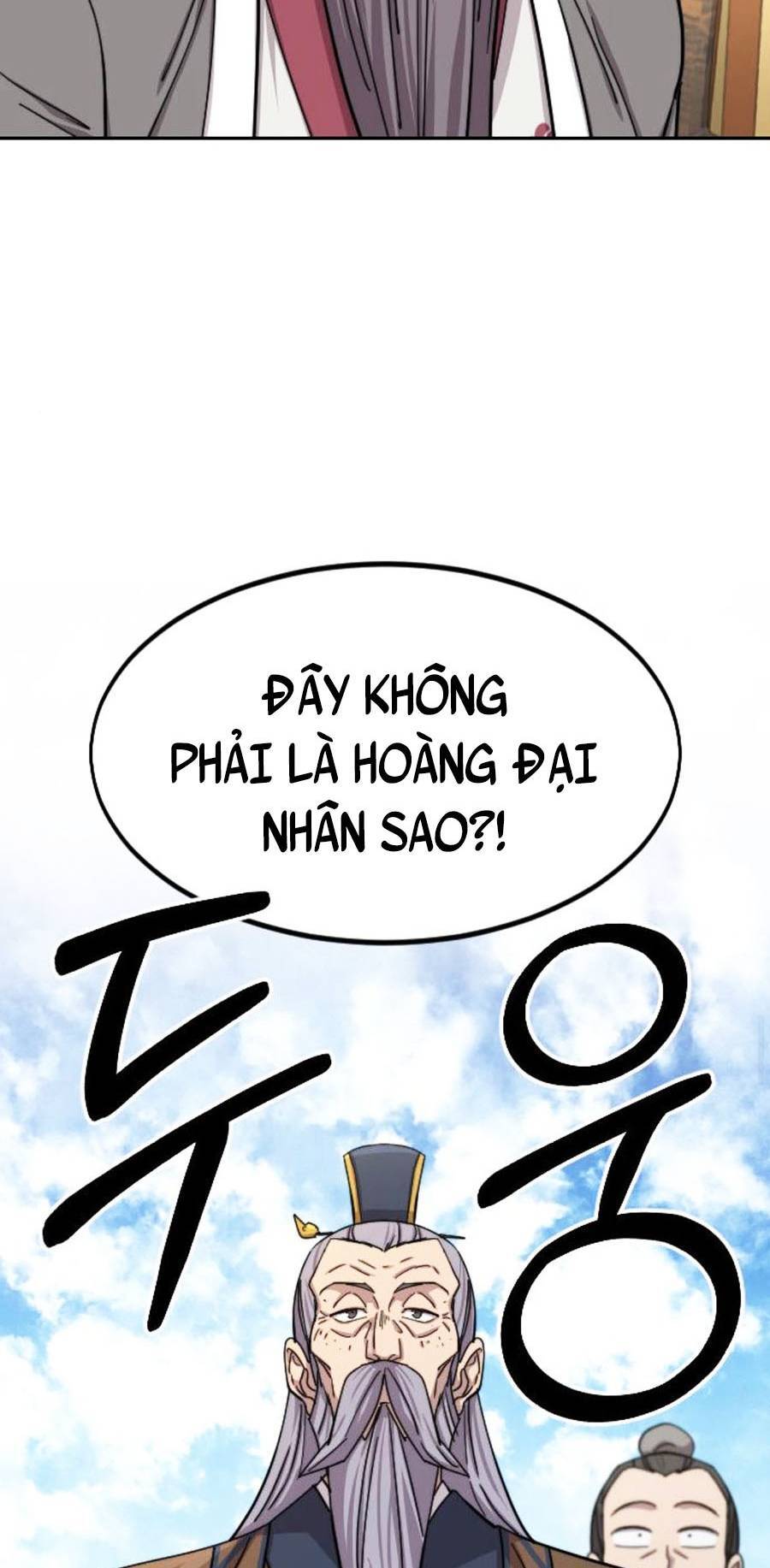 Hoa Sơn Tái Xuất chapter 58 - Upload bởi truyensieuhay.com