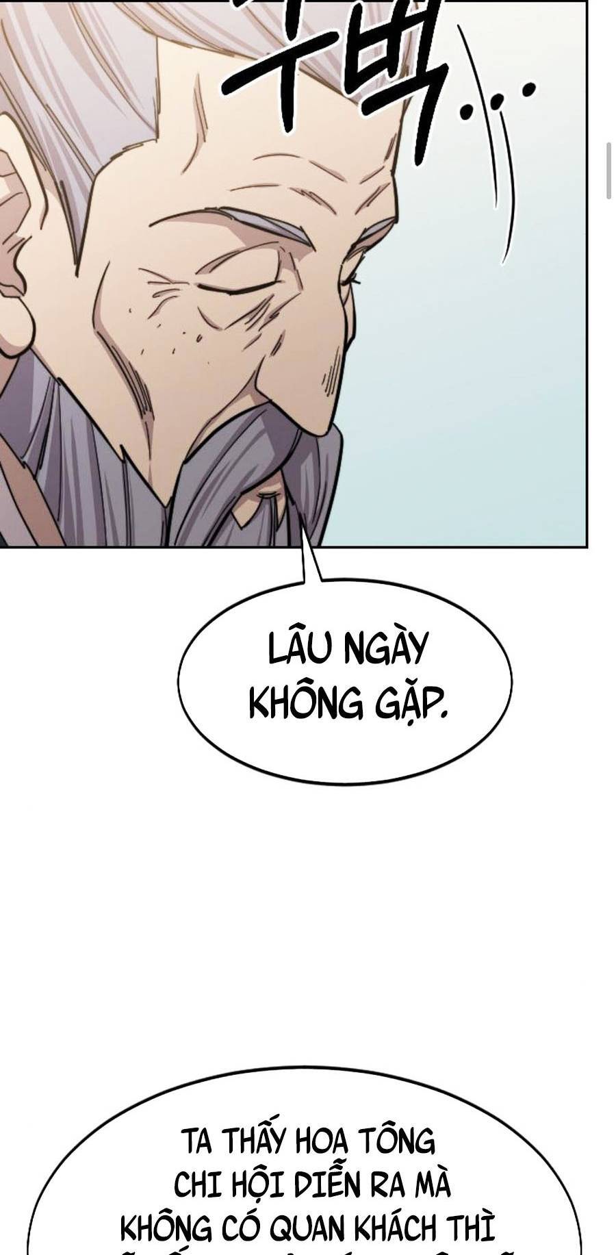 Hoa Sơn Tái Xuất chapter 58 - Upload bởi truyensieuhay.com